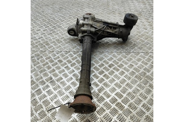 FRONT REDUCER VW TOUAREG 7P5 0BM409505T 34482725 3 0L 193kw 2017 Car type passenger cars