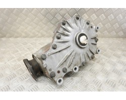 Front reducer LEXUS LS _F4_ 4111050270 5 0L hybrid 327kW 2008