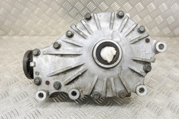Front reducer LEXUS LS _F4_ 4111050270 5 0L hybrid 327kW 2008 Part manufacturer Lexus OE