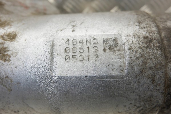 Front reducer LEXUS LS _F4_ 4111050270 5 0L hybrid 327kW 2008 Catalog number of the original 4111050270