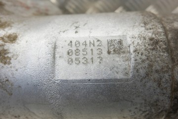 Front reducer LEXUS LS _F4_ 4111050270 5 0L hybrid 327kW 2008 Catalog number of the original 4111050270