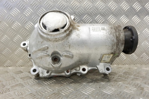 Reductor delantero LEXUS LS (F4) 4111050270 5.0L híbrido 327kW 2008
