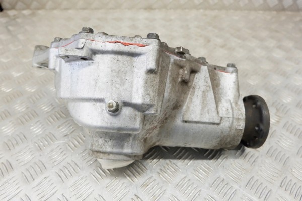 Reductor delantero LEXUS LS (F4) 4111050270 5.0L híbrido 327kW 2008