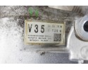 Reductor delantero LEXUS LS (F4) 4111050270 5.0L híbrido 327kW 2008