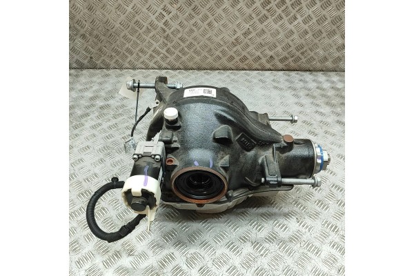 REAR REDUCER BMW XM G09 788718301 34217557 4 4L 480kw 2023