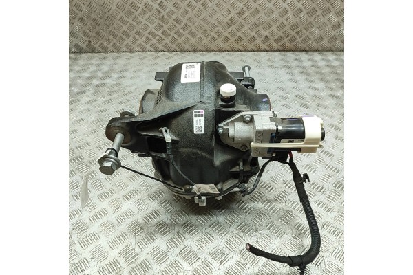 REAR REDUCER BMW XM G09 788718301 34217557 4 4L 480kw 2023 Part manufacturer BMW OE