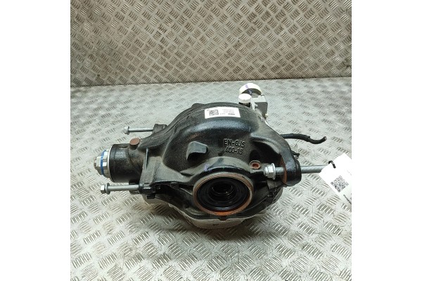 REAR REDUCER BMW XM G09 788718301 34217557 4 4L 480kw 2023 Catalog number of the part 788718301