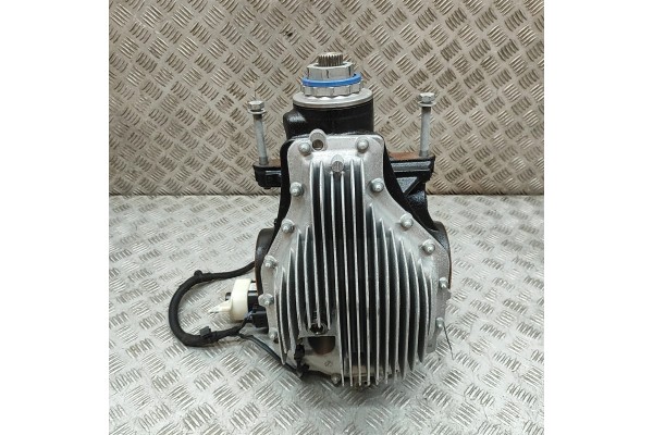 REAR REDUCER BMW XM G09 788718301 34217557 4 4L 480kw 2023 Catalog number of substitutes 8838225 8838223 8849117