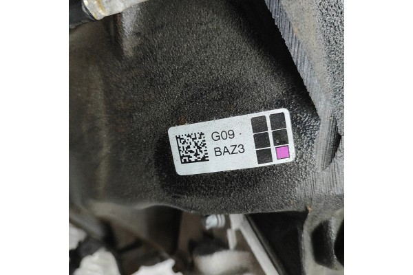 Reductor Trasero BMW XM (G09) 788718301 34217557 4.4L 480kw 2023