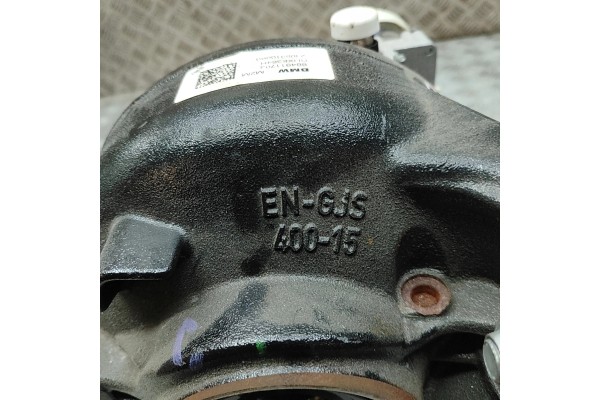 Reductor Trasero BMW XM (G09) 788718301 34217557 4.4L 480kw 2023