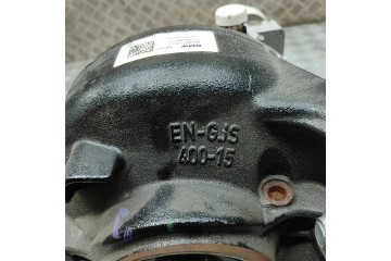 Reductor Trasero BMW XM (G09) 788718301 34217557 4.4L 480kw 2023