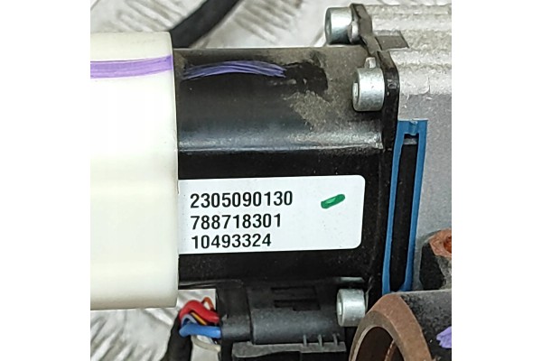 Reductor Trasero BMW XM (G09) 788718301 34217557 4.4L 480kw 2023