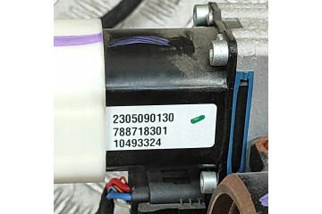 Reductor Trasero BMW XM (G09) 788718301 34217557 4.4L 480kw 2023