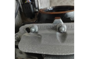 Reductor Trasero BMW XM (G09) 788718301 34217557 4.4L 480kw 2023