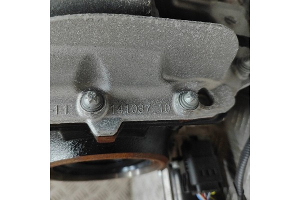 Reductor Trasero BMW XM (G09) 788718301 34217557 4.4L 480kw 2023