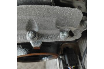 Reductor Trasero BMW XM (G09) 788718301 34217557 4.4L 480kw 2023