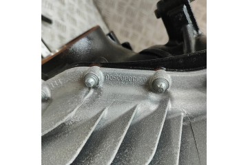 Reductor Trasero BMW XM (G09) 788718301 34217557 4.4L 480kw 2023