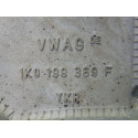 1K0199369F PUENTE DELANTERO SEAT LEON (1P1) Reference 2006 1K0199369F 201978 SEAT - 1