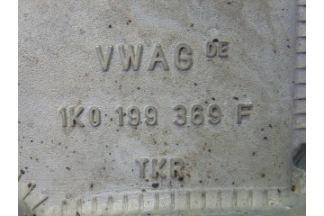 1K0199369F PUENTE DELANTERO SEAT LEON (1P1) Reference 2006 1K0199369F 201978 SEAT - 1
