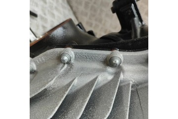 Reductor Trasero BMW XM (G09) 788718301 34217557 4.4L 480kw 2023