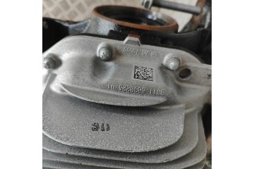 Reductor Trasero BMW XM (G09) 788718301 34217557 4.4L 480kw 2023