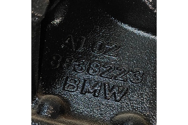 Reductor Trasero BMW XM (G09) 788718301 34217557 4.4L 480kw 2023