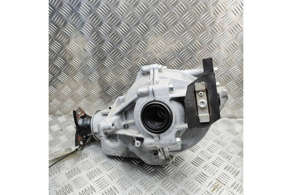 REAR REDUCER MAZDA CX 80 KL RB3427100B 33986251 3 3L 187kw 2025