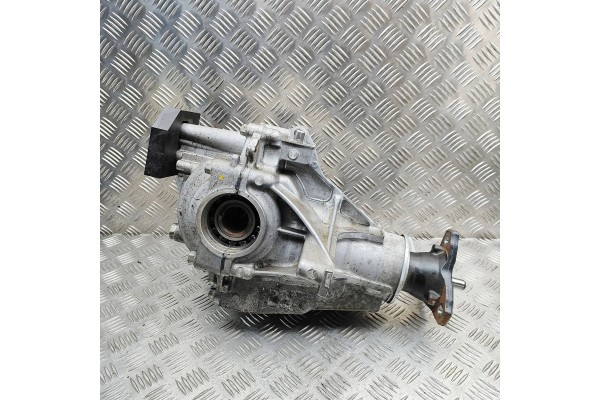 REAR REDUCER MAZDA CX 80 KL RB3427100B 33986251 3 3L 187kw 2025 Catalog number of the part RB3427100B