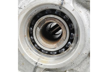 Reductor trasero Mazda CX-80 (KL) RB3427100B 33986251 3.3L 187 kW 2025