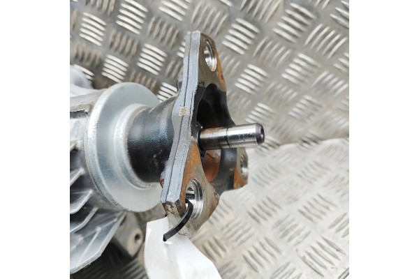 Reductor trasero Mazda CX-80 (KL) RB3427100B 33986251 3.3L 187 kW 2025
