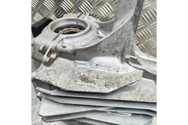 Reductor trasero Mazda CX-80 (KL) RB3427100B 33986251 3.3L 187 kW 2025