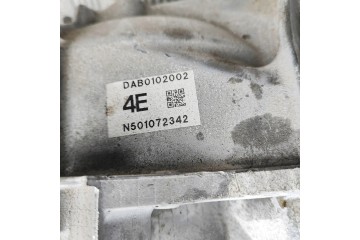 Reductor trasero Mazda CX-80 (KL) RB3427100B 33986251 3.3L 187 kW 2025