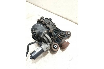 Rear reducer JAGUAR XK Coupe X150 C220004005 gasoline 375kW 2013 Catalog number of the part C220004005