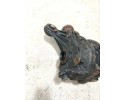 Rear reducer JAGUAR XK Coupe X150 C220004005 gasoline 375kW 2013 Catalog number of substitutes 00410177 C220010002 120825C 02024