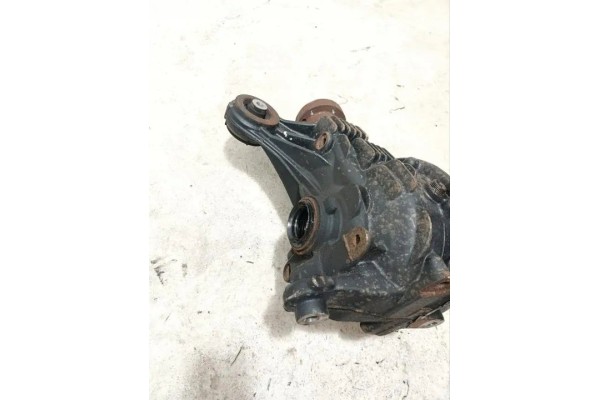 Rear reducer JAGUAR XK Coupe X150 C220004005 gasoline 375kW 2013 Catalog number of substitutes 00410177 C220010002 120825C 02024