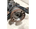 Reductor trasero JAGUAR XK Coupe (X150) C220004005 gasolina 375kW 2013