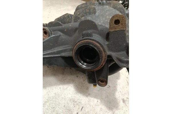 Reductor trasero JAGUAR XK Coupe (X150) C220004005 gasolina 375kW 2013