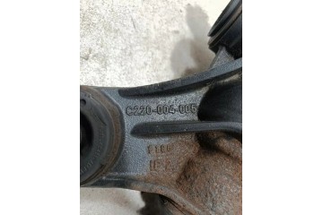 Reductor trasero JAGUAR XK Coupe (X150) C220004005 gasolina 375kW 2013