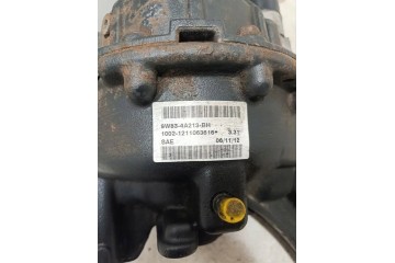 Reductor trasero JAGUAR XK Coupe (X150) C220004005 gasolina 375kW 2013