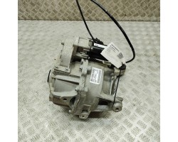 REDUCER REAR LAND ROVER DEFENDER STATION WAGON L663 MPLA4A213CA