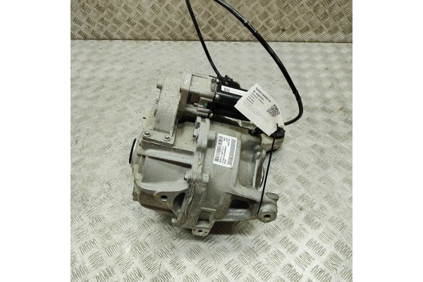 REDUCER REAR LAND ROVER DEFENDER STATION WAGON L663 MPLA4A213CA