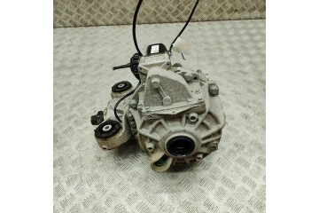 REDUCER REAR LAND ROVER DEFENDER STATION WAGON L663 MPLA4A213CA Part manufacturer Land Rover OE