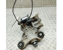 REDUCER REAR LAND ROVER DEFENDER STATION WAGON L663 MPLA4A213CA Catalog number of the part MPLA4A213CA