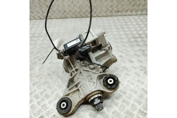 REDUCER REAR LAND ROVER DEFENDER STATION WAGON L663 MPLA4A213CA Catalog number of the part MPLA4A213CA