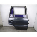 VERDE PUERTA TRASERA DERECHA LAND ROVER RANGE ROVER (LP) HSE (165kW) 1995 VERDE 202907 LAND ROVER - 1