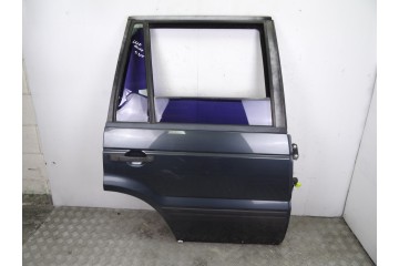 VERDE PUERTA TRASERA DERECHA LAND ROVER RANGE ROVER (LP) HSE (165kW) 1995 VERDE 202907 LAND ROVER - 1