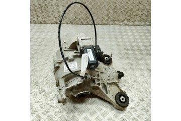REDUCER REAR LAND ROVER DEFENDER STATION WAGON L663 MPLA4A213CA Car type passenger cars