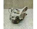 REDUCER REAR LAND ROVER DEFENDER STATION WAGON L663 MPLA4A213CA Catalog number of the original MPLA4A213CA