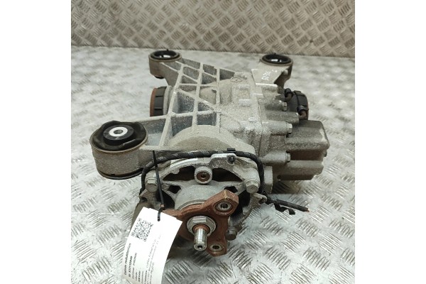 REAR REDUCER CUPRA FORMENTOR 5WA907554N 33132849 2 0L 228kw 2021 Part manufacturer Cupra OE