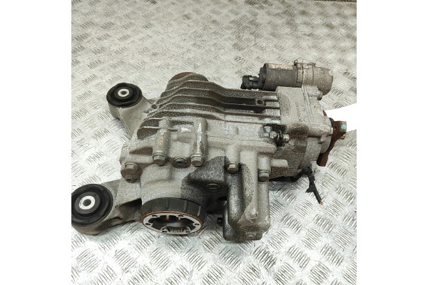 REAR REDUCER CUPRA FORMENTOR 5WA907554N 33132849 2 0L 228kw 2021 Catalog number of the part 5WA907554N